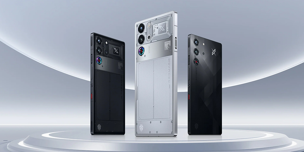 REDMAGIC 10 Pro