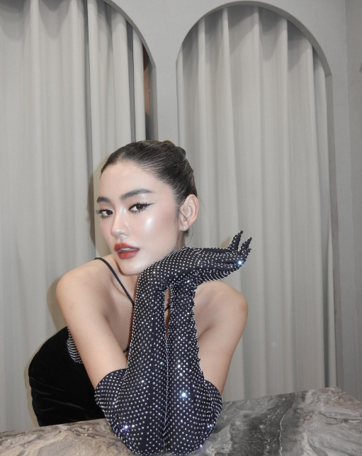 โยเกิร์ต ณัฐฐชาช์ ประวัติ
