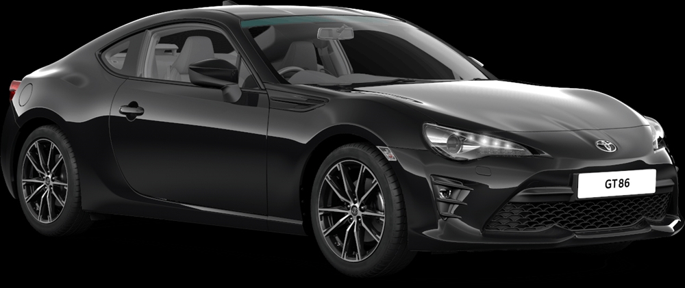 Toyota GT86