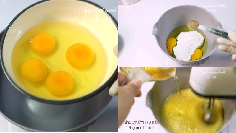 เค้กอัลมอนด์