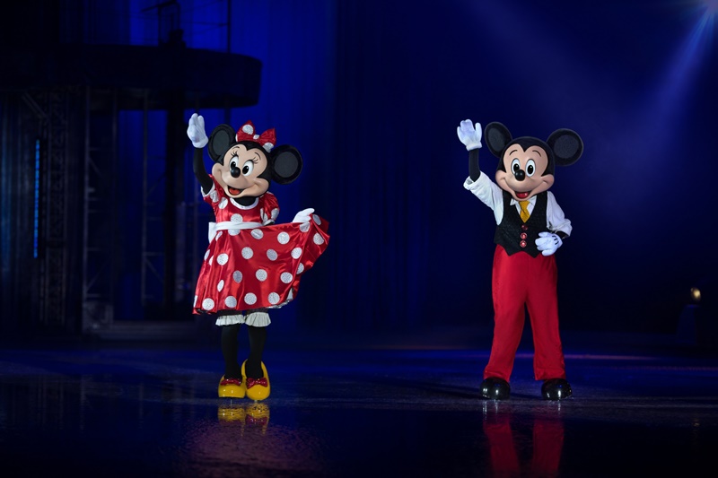 Disney On Ice 2023