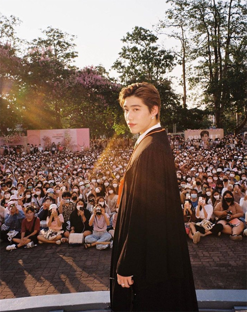 ภาพจาก : Instagram pp.kritt