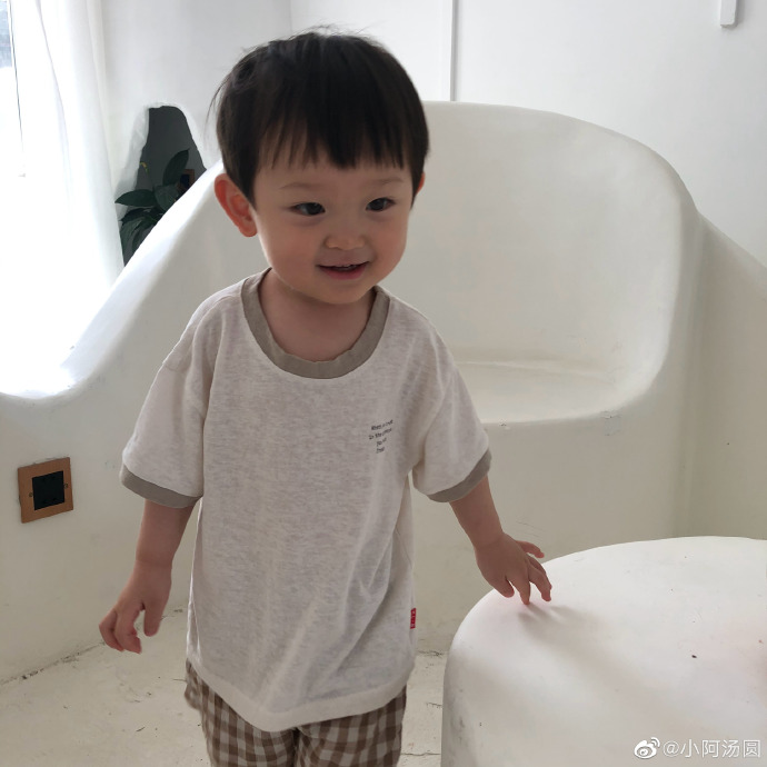น้องถังหยวน