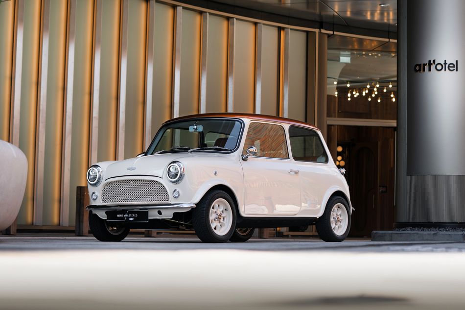 mini emastered