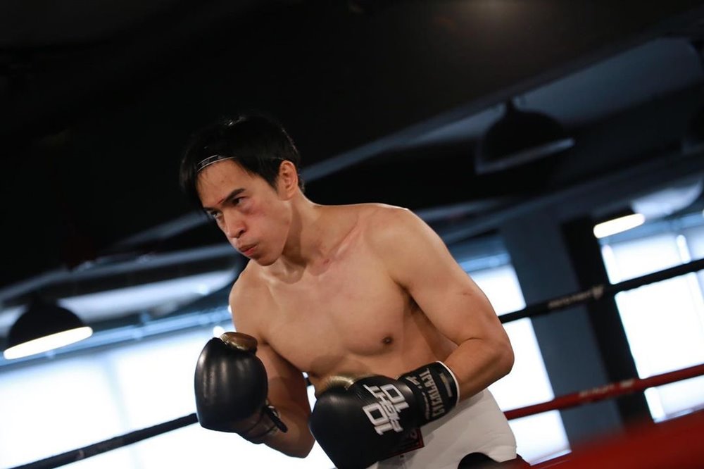 10 fight 10
