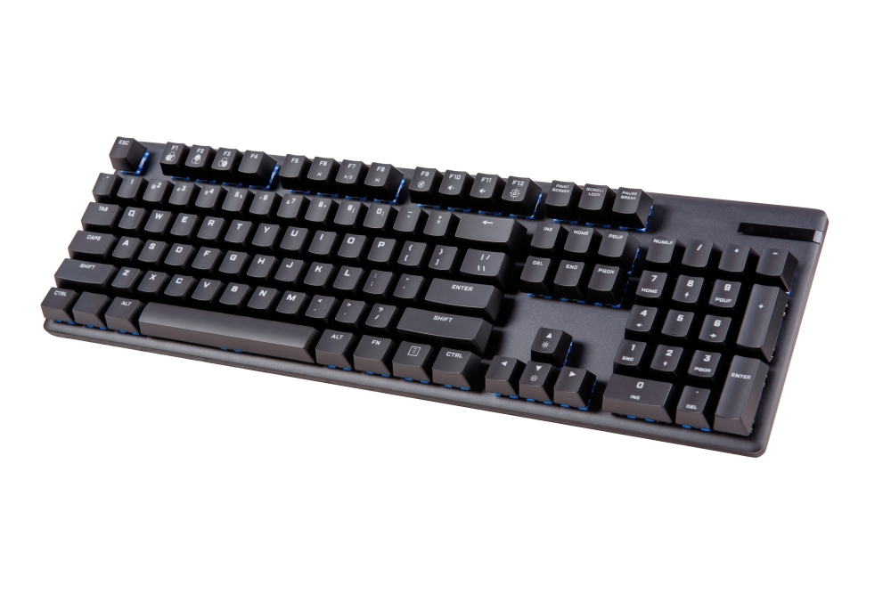 คีย์บอร์ด (Keyboard)