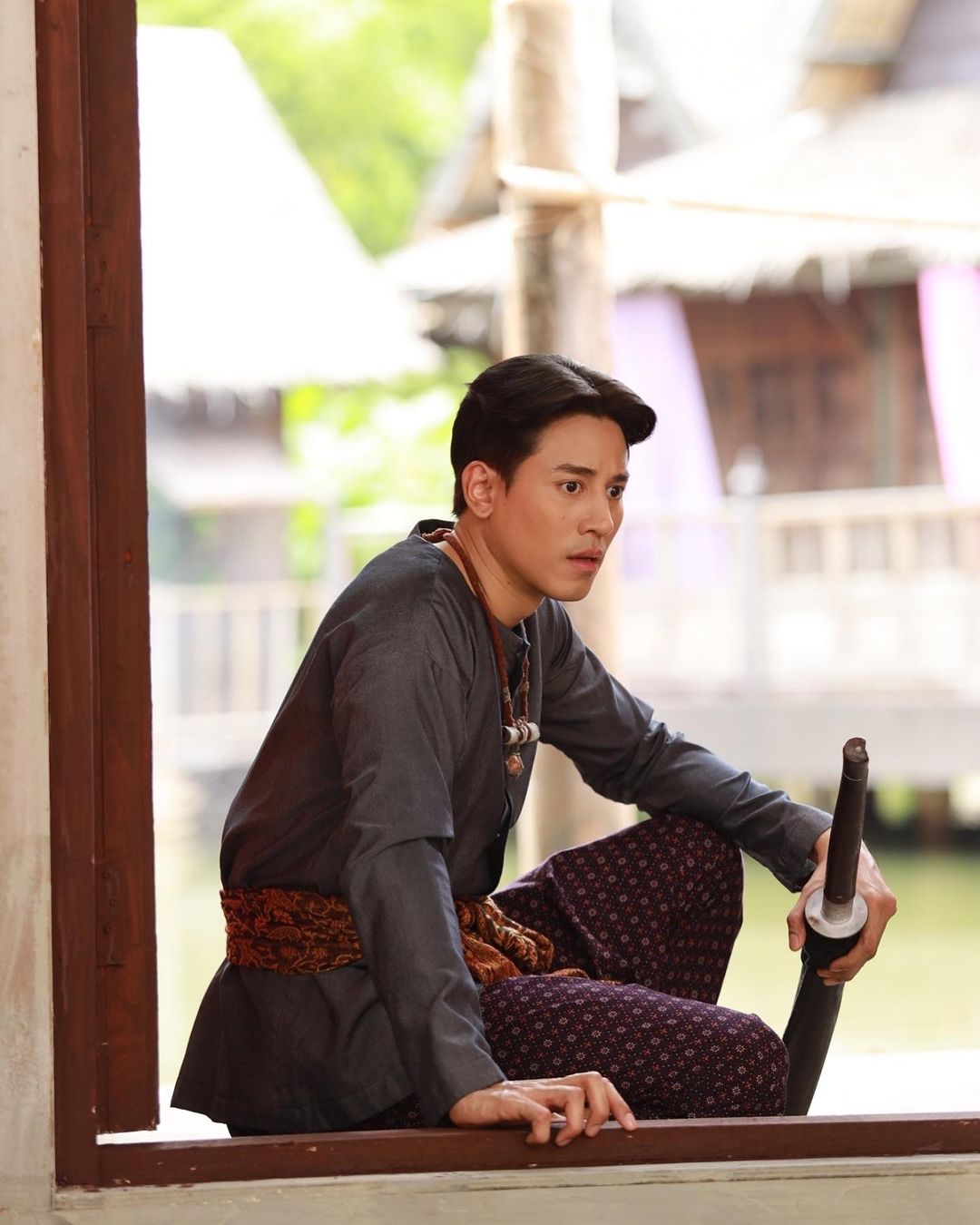 ละคร พรหมลิขิต