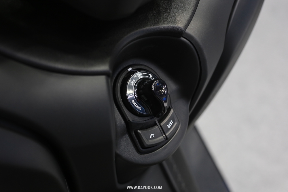 Yamaha XMAX 300 2021