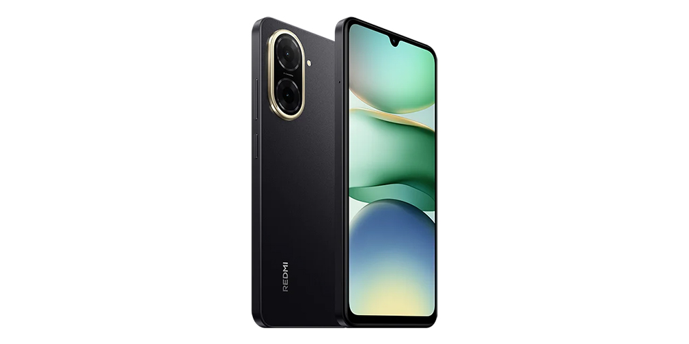Redmi A5