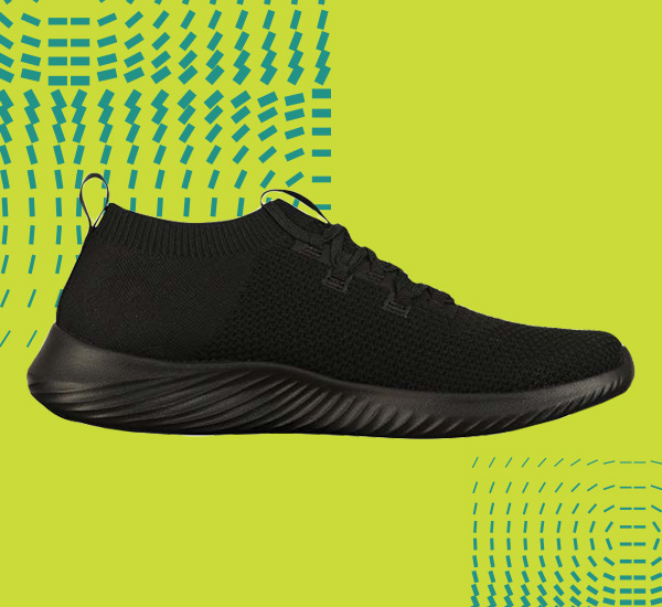 รองเท้า Warrix Wave Sneakers