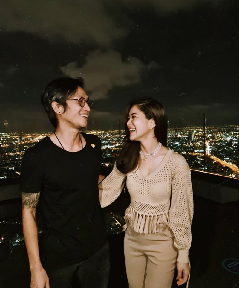 ตูน ก้อย