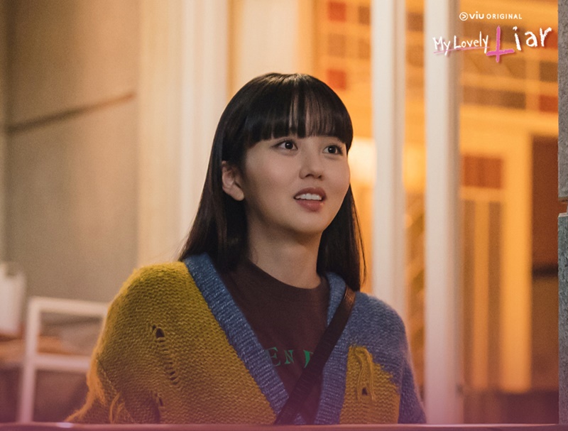 My Lovely Liar