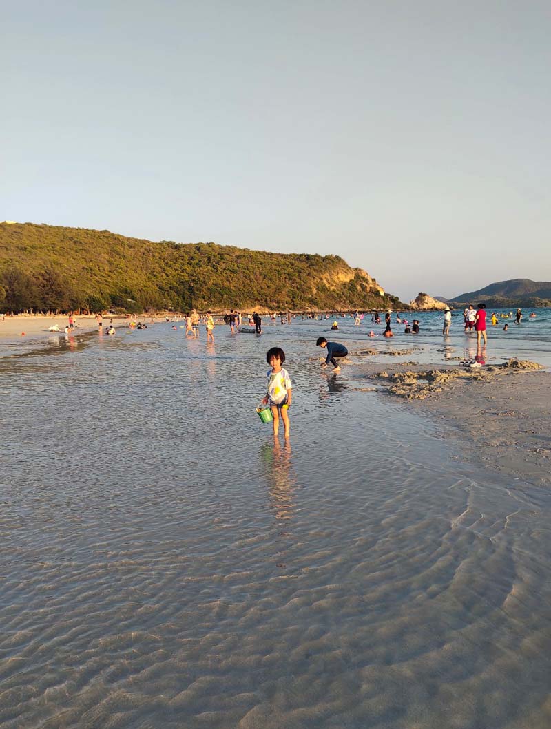 เที่ยวชลบุรี ฉบับ One Day Trip