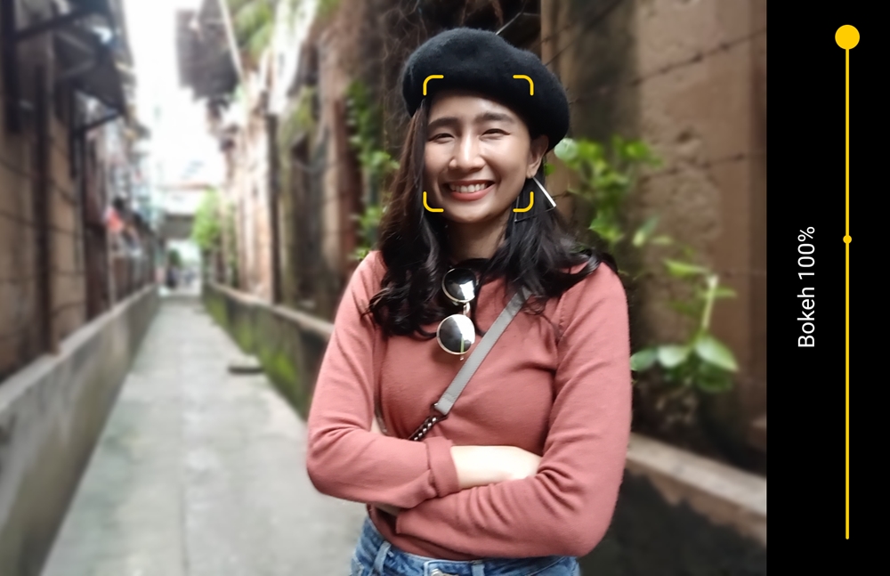 OPPO Reno2 F
