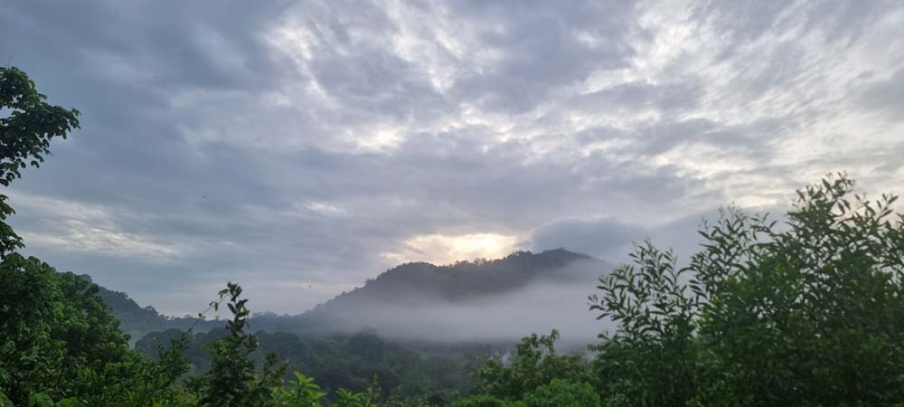 เที่ยวตรัง