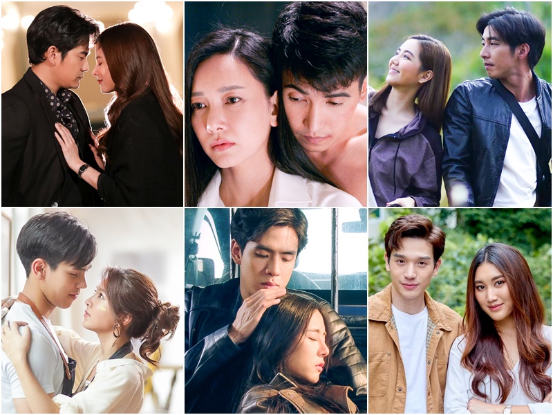 ละครช่องวัน