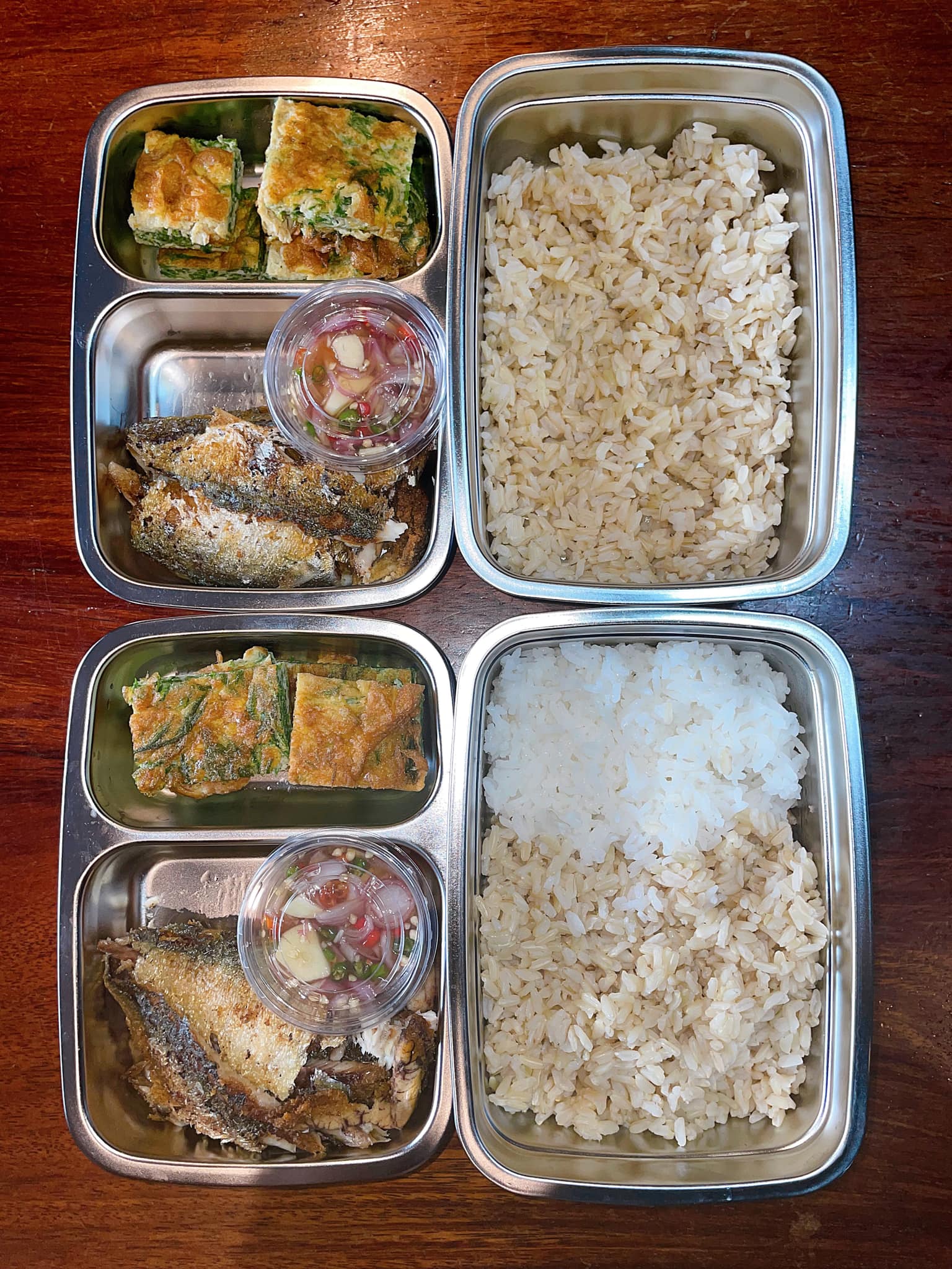 ข้าวกล่อง