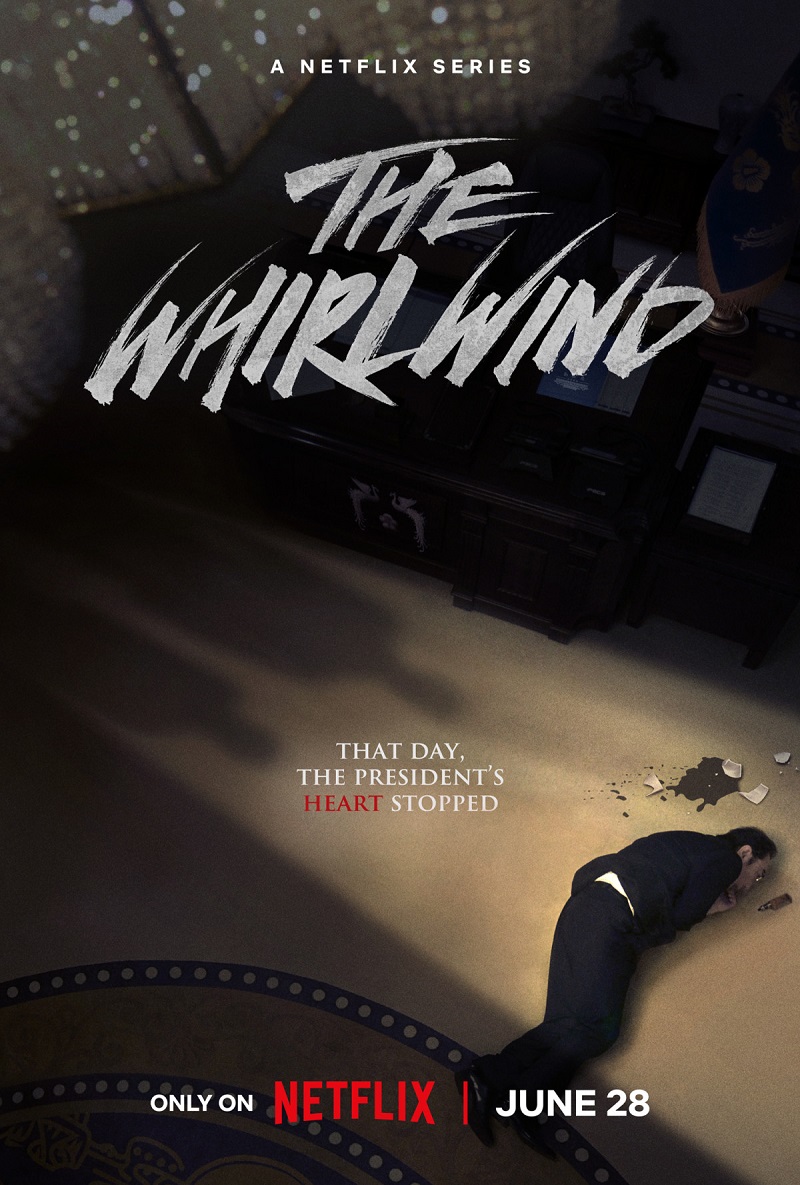 The Whirlwind แผนพลิกอำนาจ