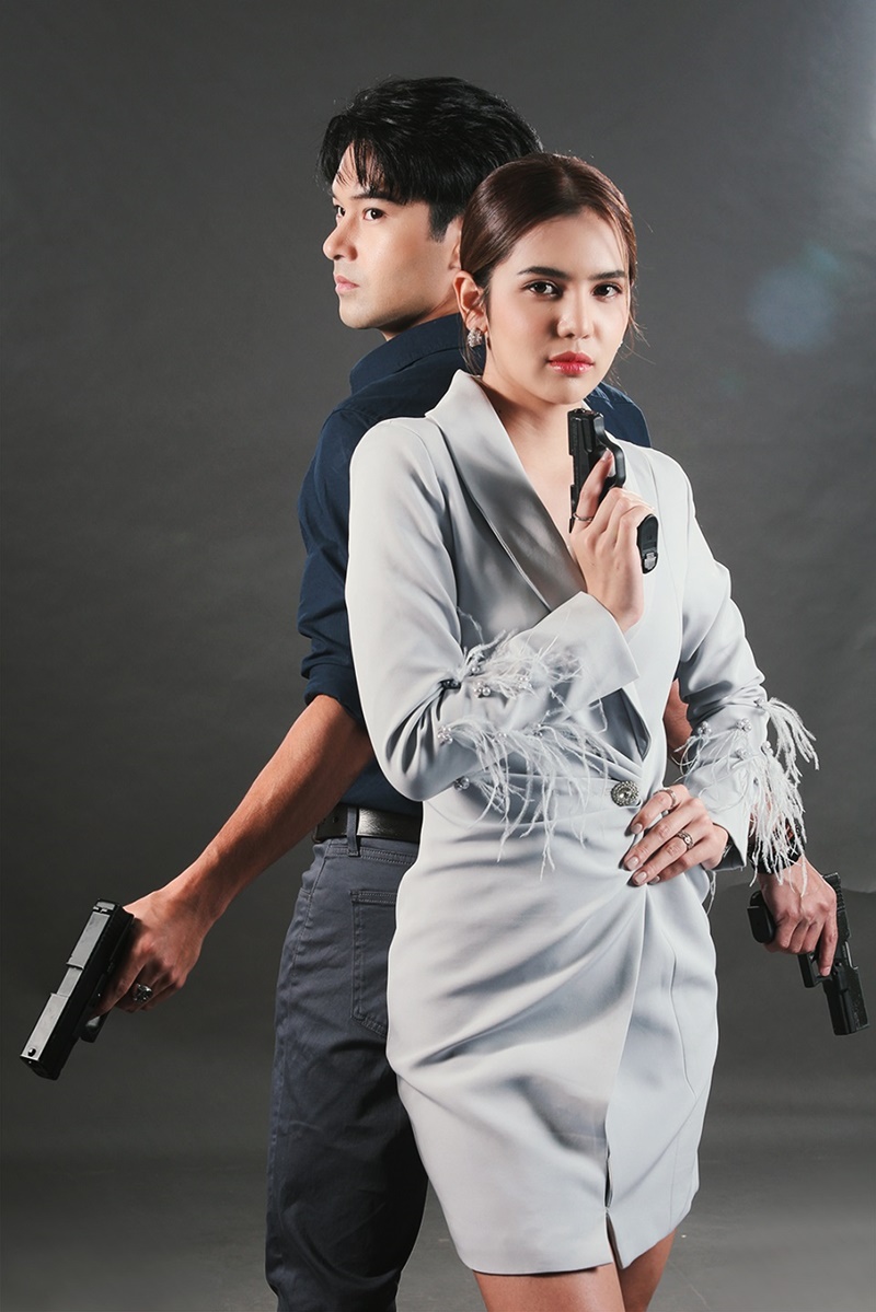 ละครช่อง 7 ปี 2567
