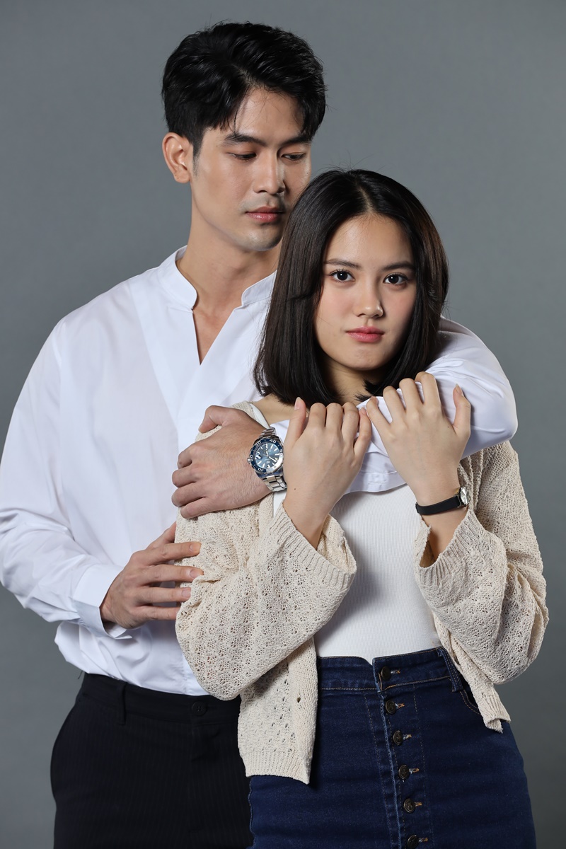 สาวสองวิญญาณ
