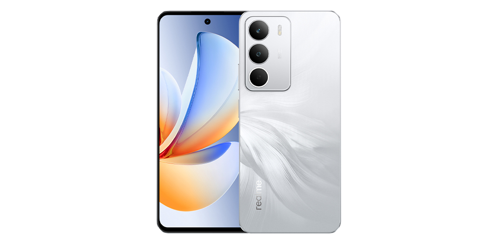 realme C71