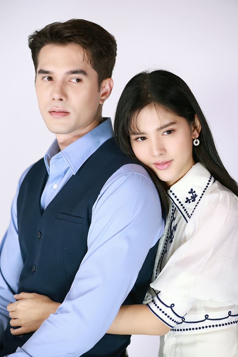 ละครช่อง 7 ปี 2567