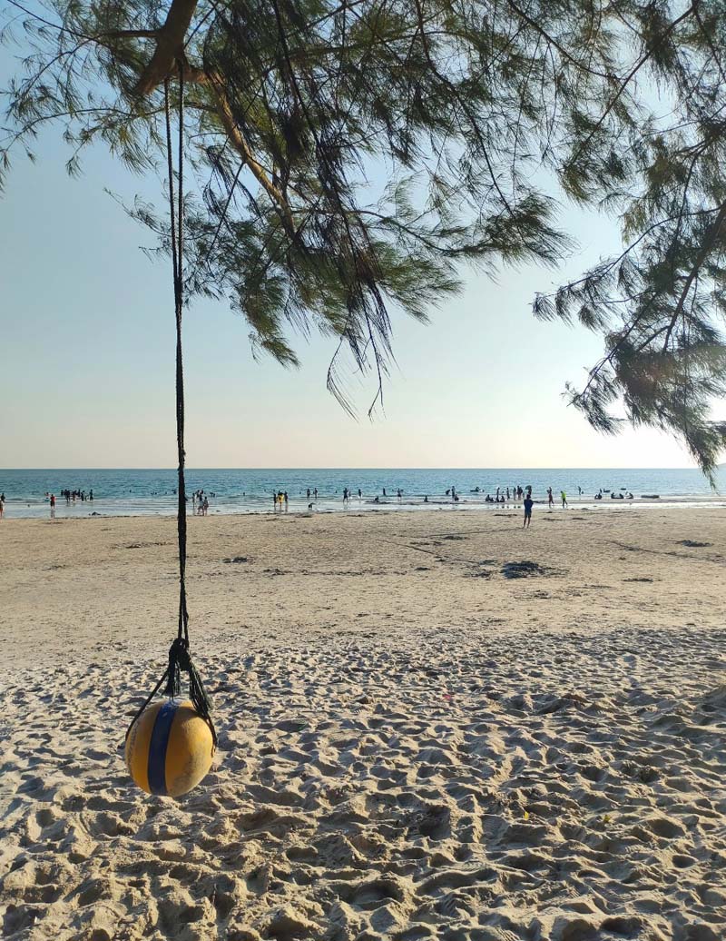 เที่ยวชลบุรี ฉบับ One Day Trip