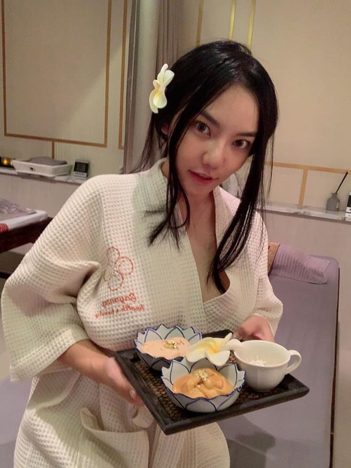 น้องอีฟ จิราพร