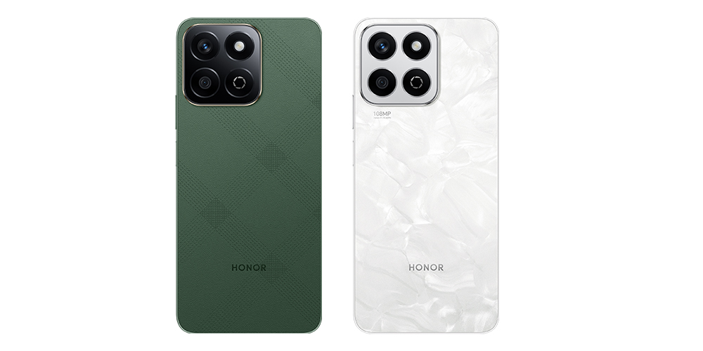 HONOR X7c