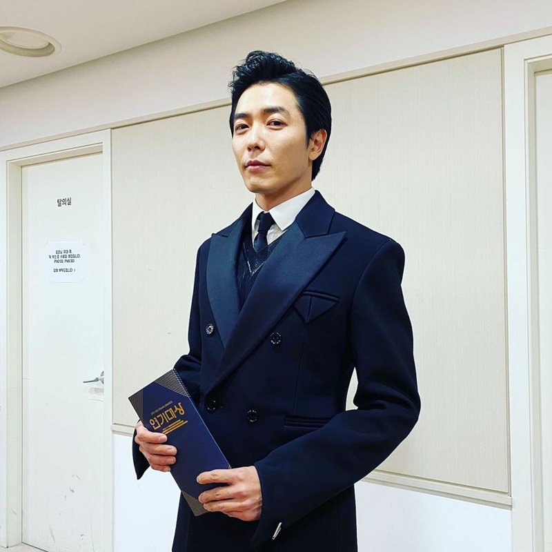 คิมแจอุค kimjaewook