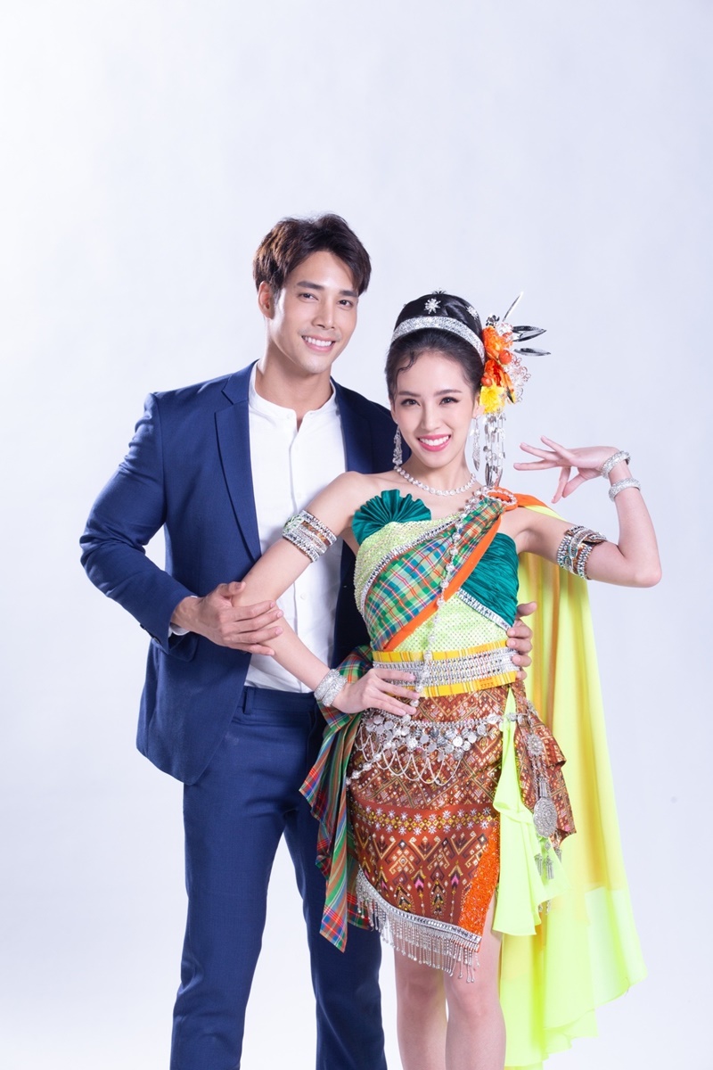 ละครช่อง 3