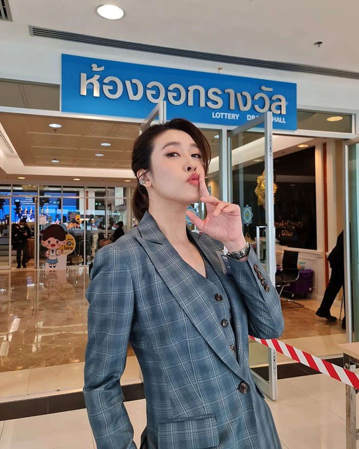 ภาพจาก Instagram cheerny14