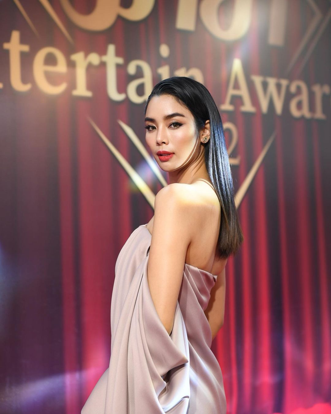 เฟร้นช์ฟราย รินทร์ณฐา