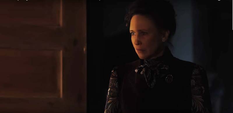 The Conjuring: Last Rites หนังคนเรียกผี 4 ภาคสุดท้าย จักรวาล conjuring