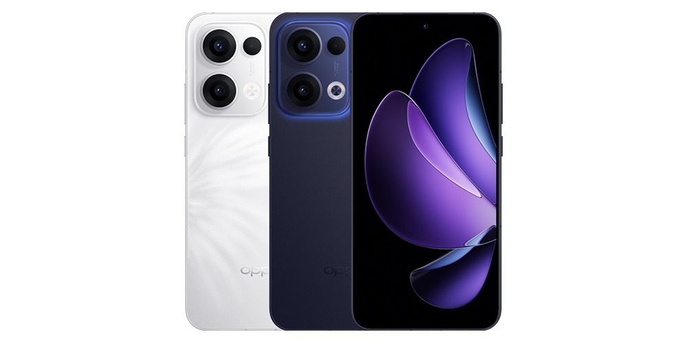 OPPO Reno13 5G