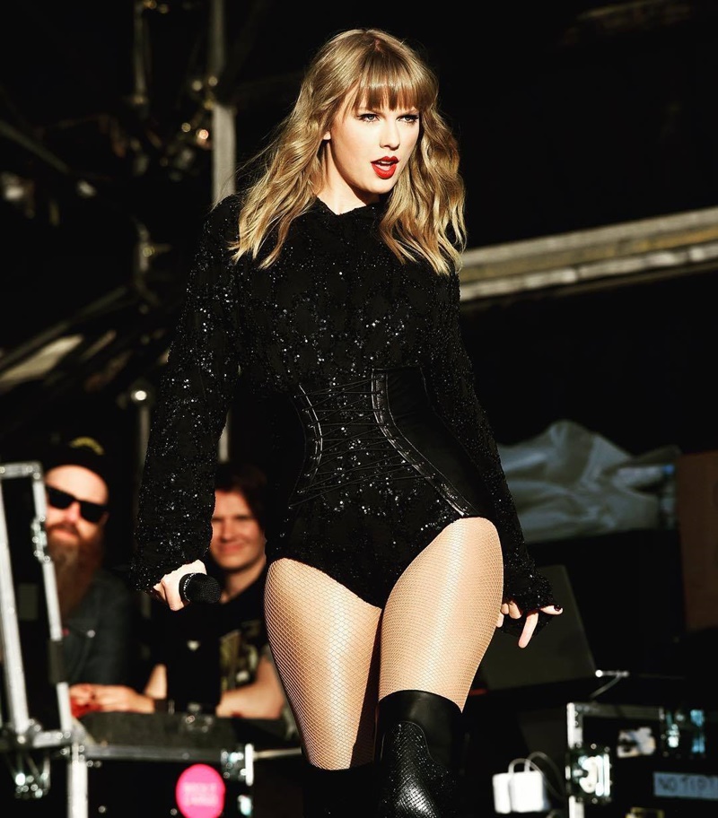 taylor swift เทย์เลอร์ สวิฟต์