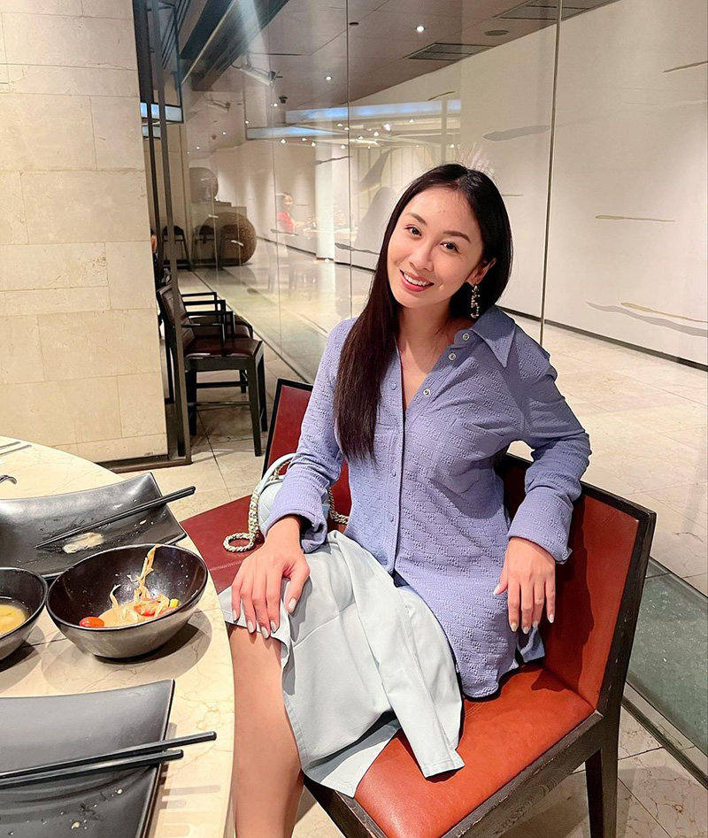 ภาพจาก Instagram sanddsandd