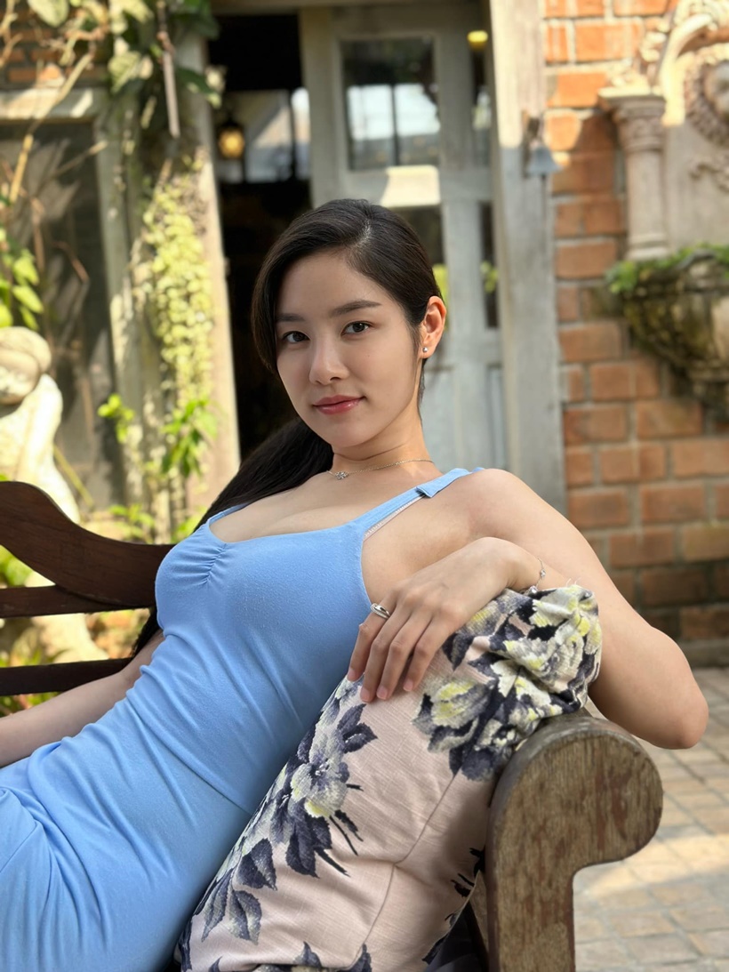 ดิว ติณณา