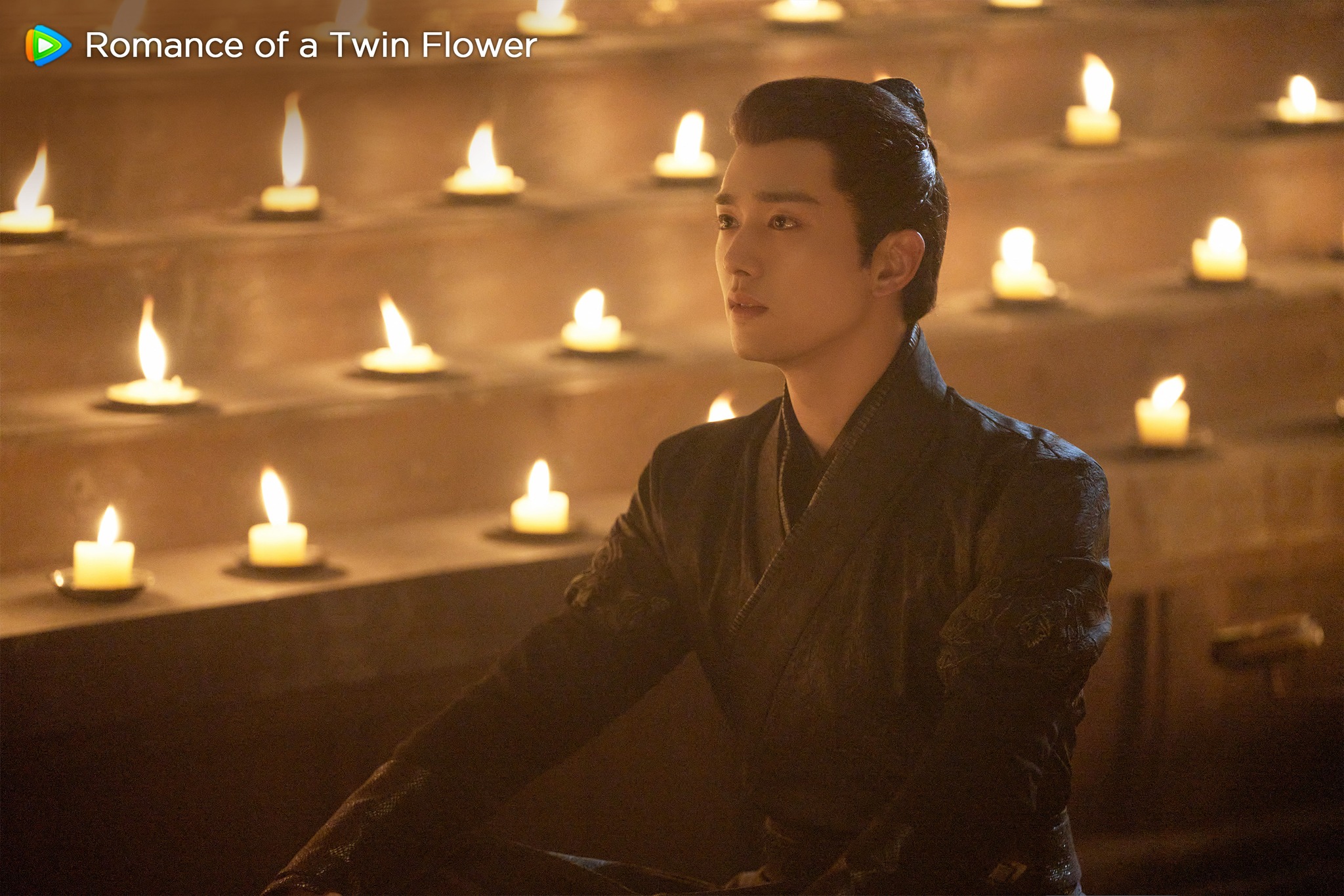 คู่บุปผาเคียงฝัน