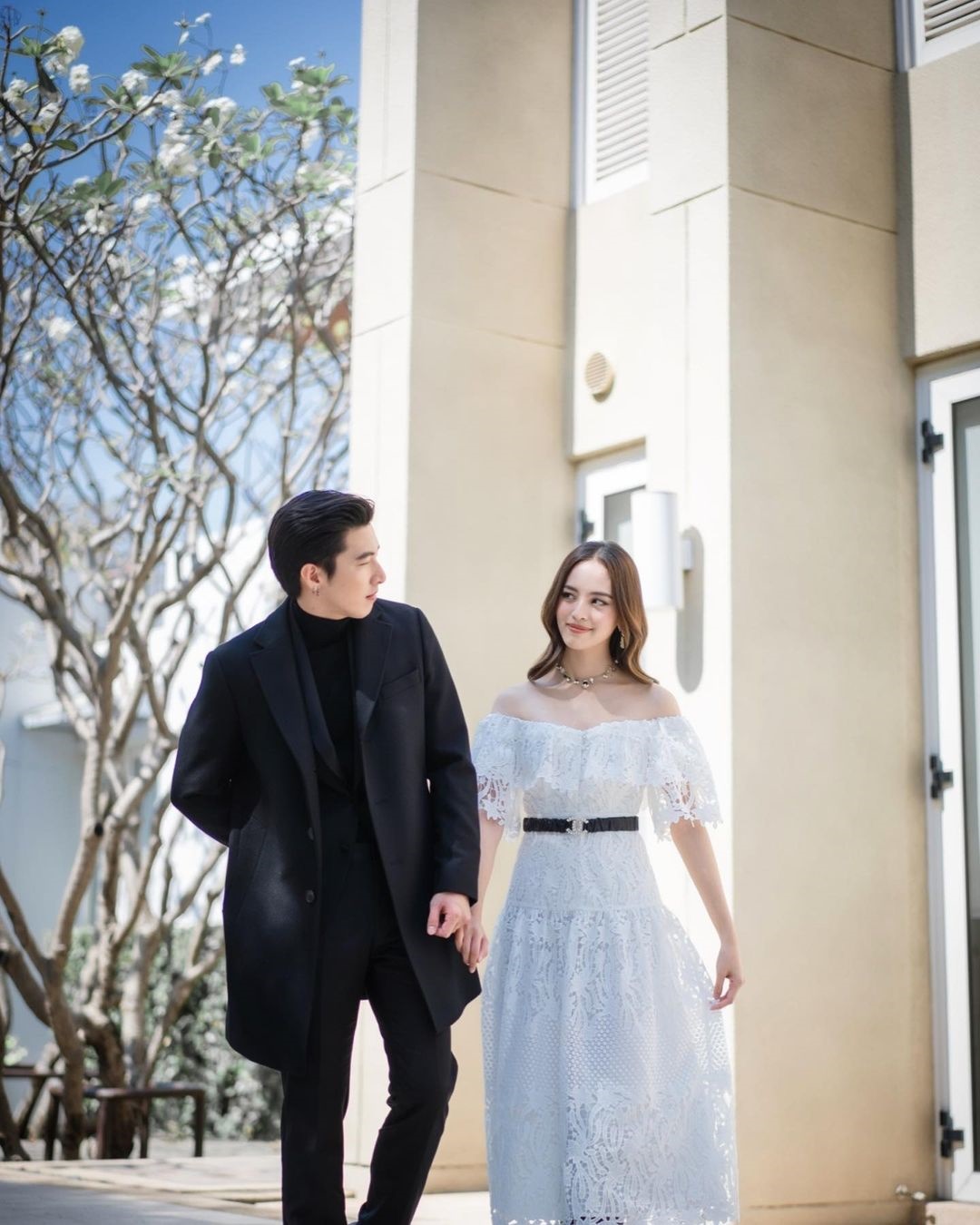 ภาพจาก Instagram mootono29