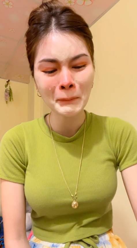 ภาพจาก เฟซบุ๊ก มิรา ชลวิรัลวานิศร์