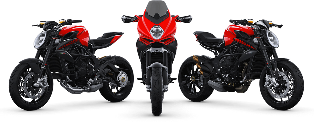 MV Agusta