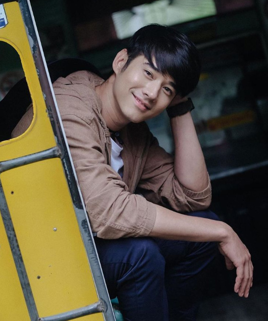 มาริโอ้ เมาเร่อ