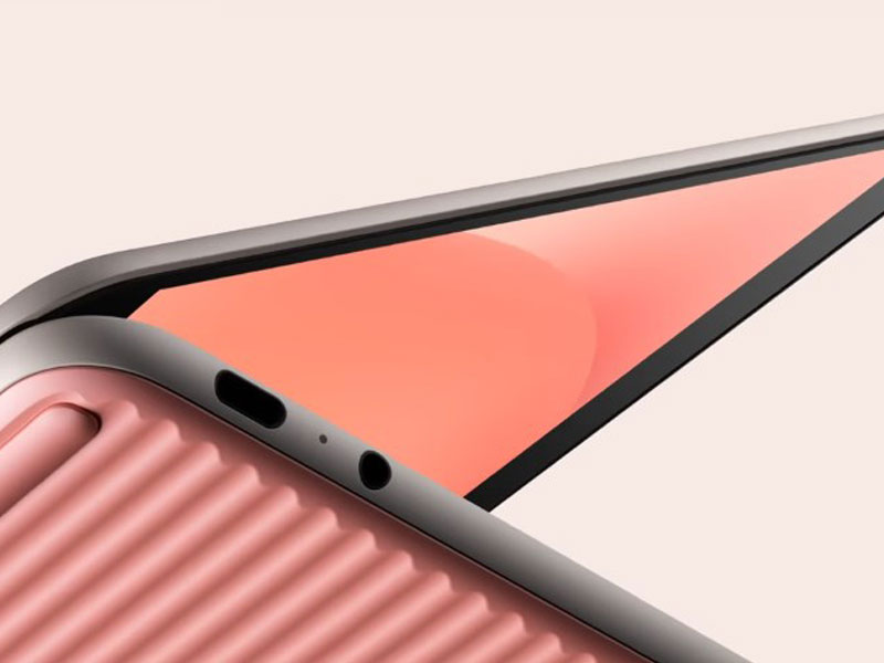 Pixelbook Go
