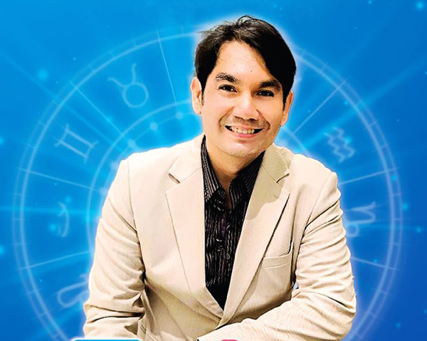 ดาวศุกร์ย้าย