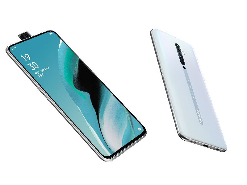 OPPO Reno2 F