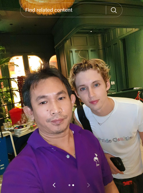 Deechatchai คือใคร