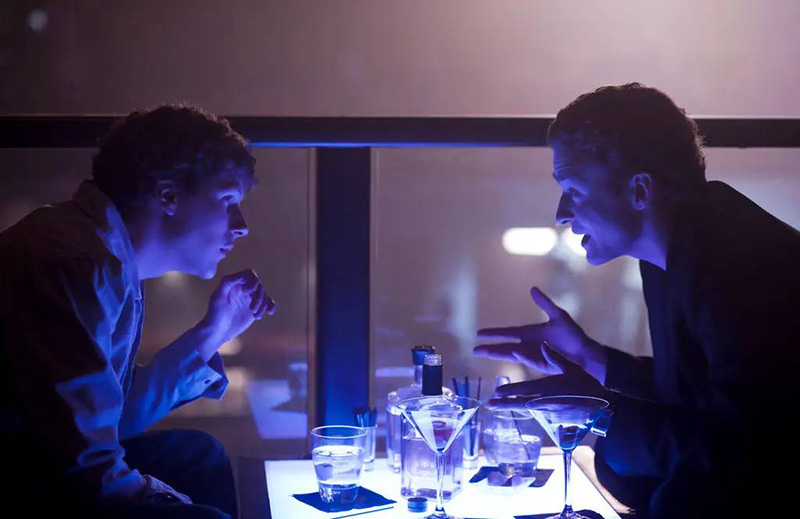 นักแสดง The Social Network หนังยอดเยี่ยมแห่งศตวรรษ 21