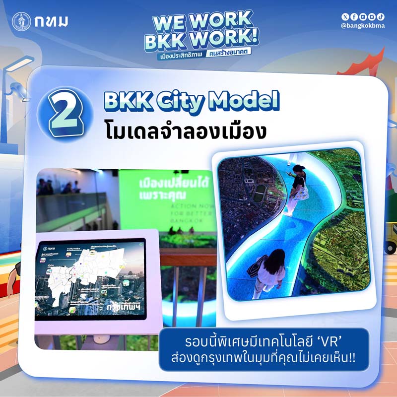 BKK EXPO 2025 ไฮไลต์งาน