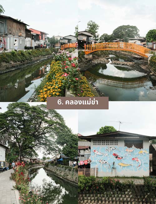 เที่ยวเชียงใหม่